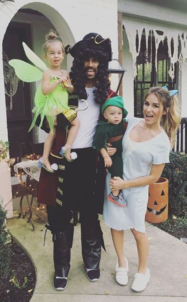 Eric Decker, Jessie James Decker, Family, Vivianne Rose Decker, Eric Decker II